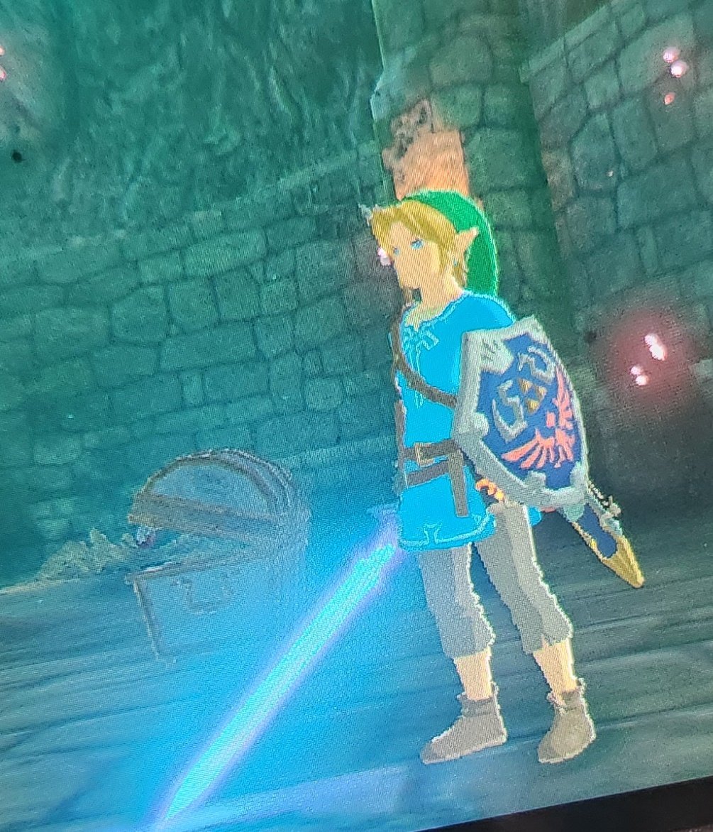 Agora to pronto pra Guerra