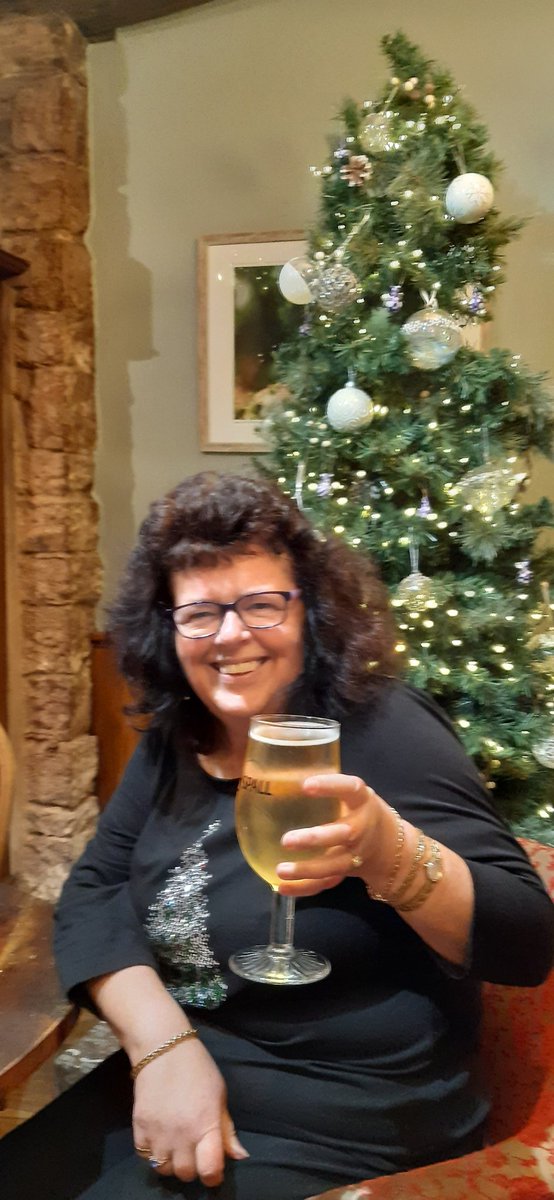 Wishing all my friends and family a fabulous Christmas 🎄 ❤ xxx