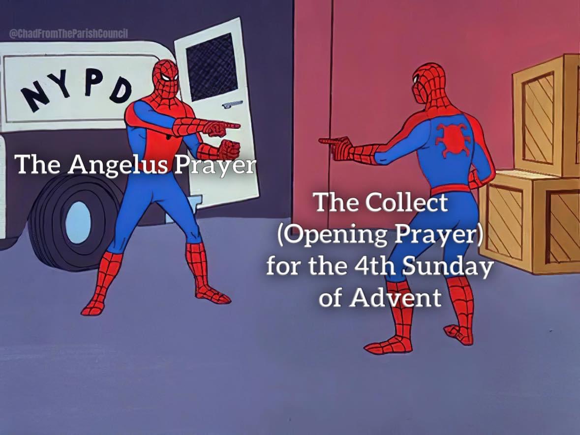 This is super church-geeky and I’m totally here for it.

credit: <a href="/ChadfromParish/">Chad from the Parish Council</a>