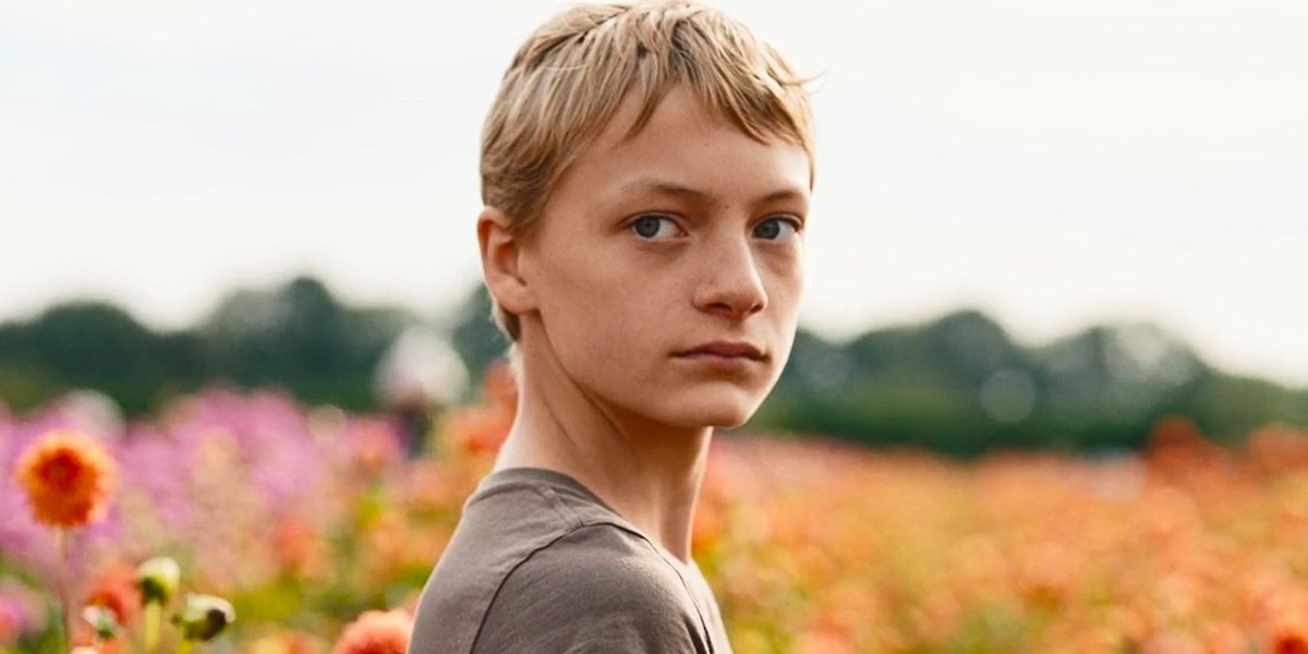 _perfectline_'s tweet image. Y fue a partir de aquí donde no pude parar de llorar #CloseMovie