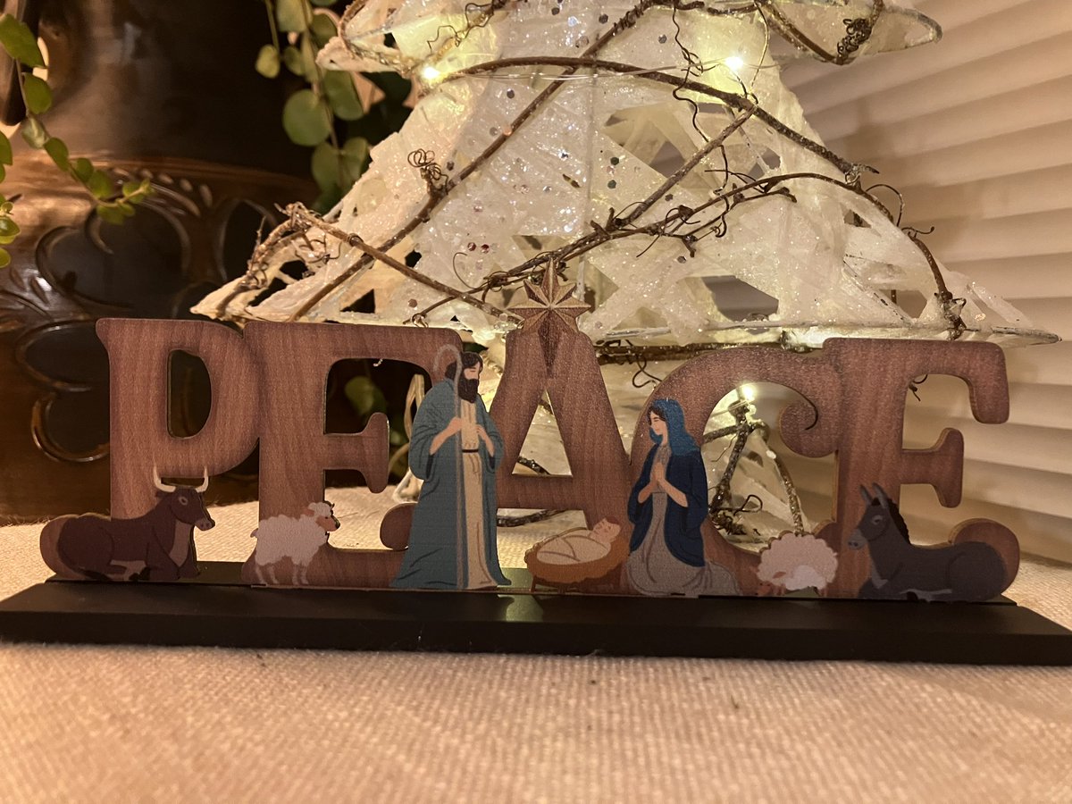 KW52/23
Stille Nacht
 #JedeWocheEinFoto