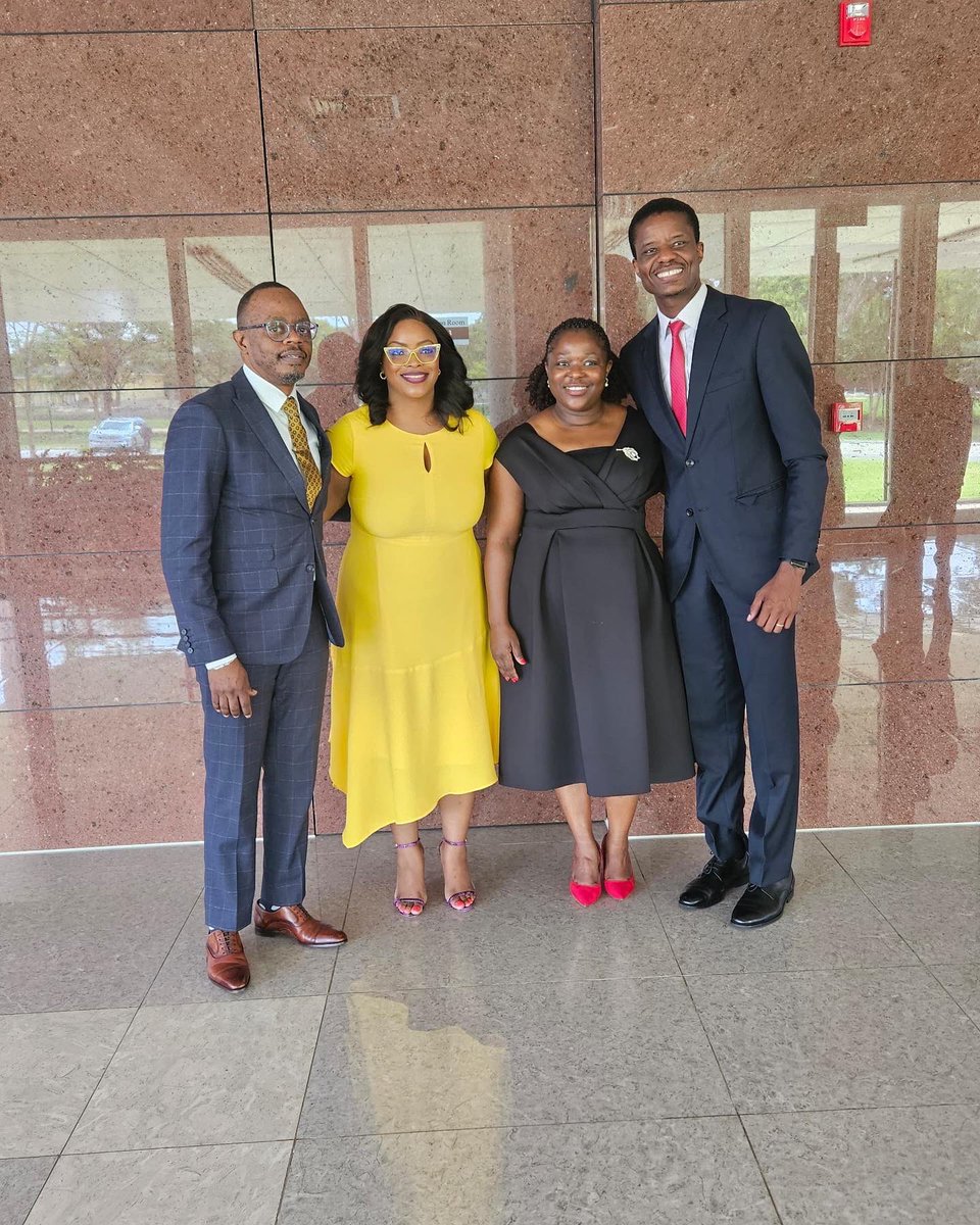 BruceMsidi's tweet image. I’m grateful to Pastor Z, Mrs. Z, and @gracecityzm for the wonderful fellowship. Witnessing God’s work was uplifting. I’m super excited about the great things that God will accomplish at Grace City!

Fantastic church!
Excellent ambiance!
Wonderful people!

#GraceCity
#Christmas