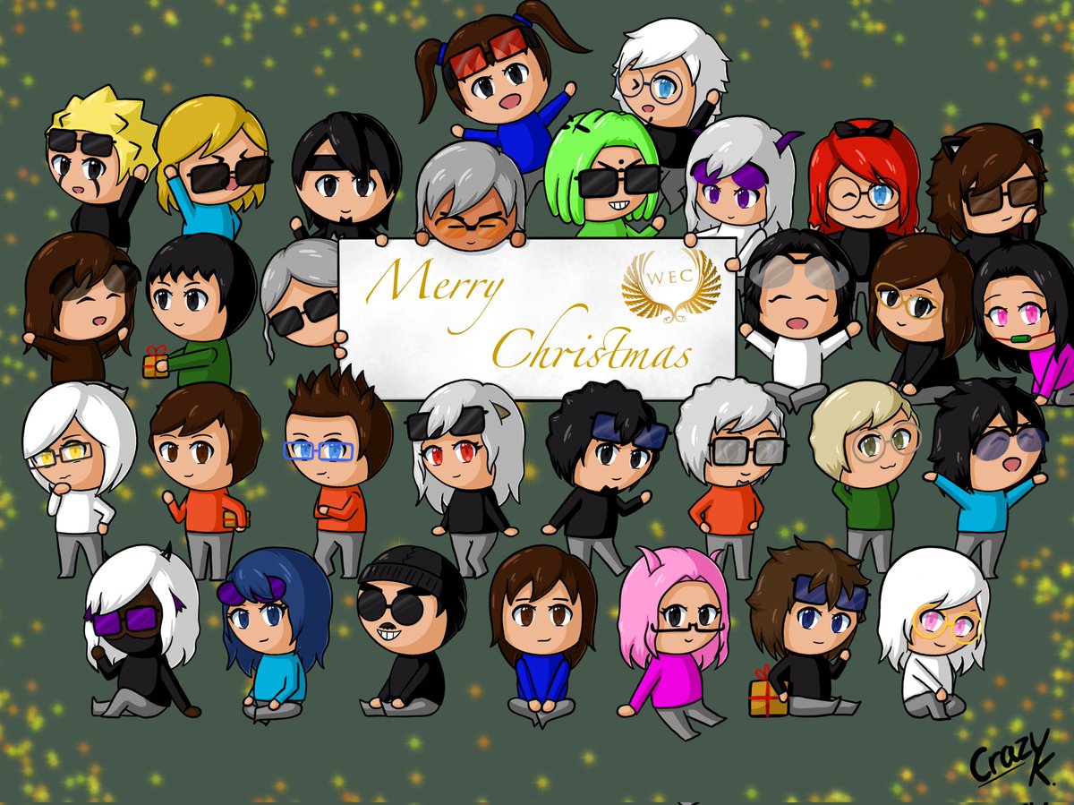 Merry Christmas / Frohe Weihnachten @all
Thanks to <a href="/Crazy_Krisi/">...CrazyKrisi...</a> for this amazing picture