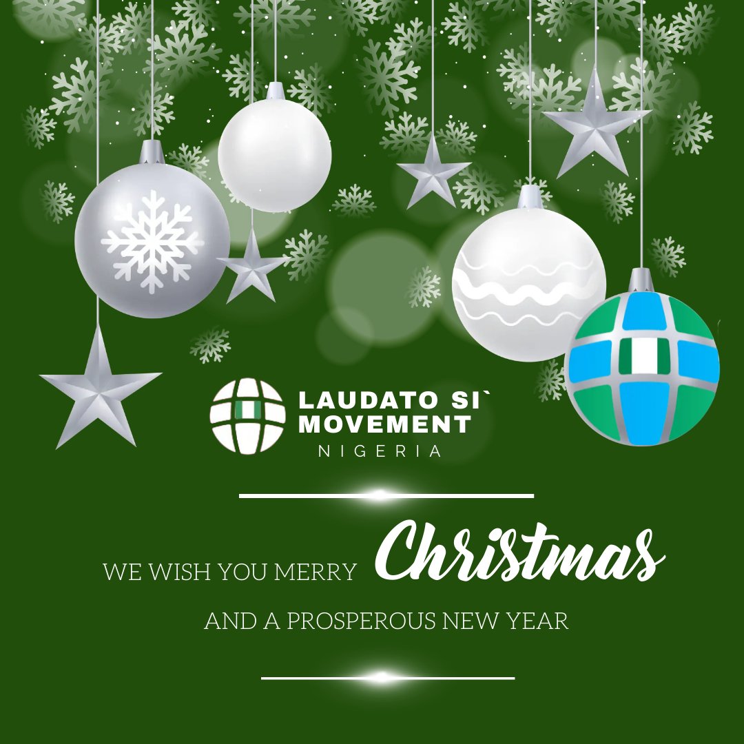 As we reflect on the past year's journey of synodality in caring for our common home, We are grateful for the collective efforts that have made it a remarkable experience. Dear Animators your commitment have left a positive impact on many lives. <a href="/LaudatoSiMvmt/">Laudato Si' Movement</a> <a href="/LSM_Africa/">LAUDATO SI’ MOVEMENT - Africa</a>