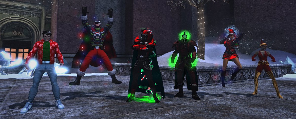 TheVariantDCUO's tweet photo. https://t.co/rqWoVQiZrr