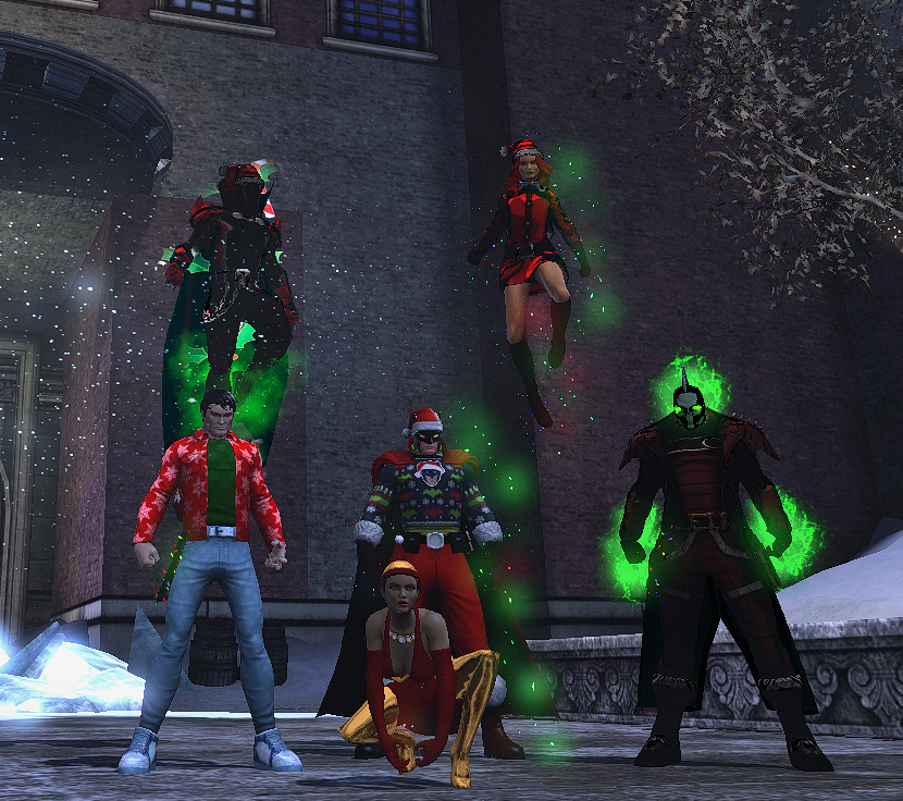 TheVariantDCUO's tweet photo. https://t.co/rqWoVQiZrr