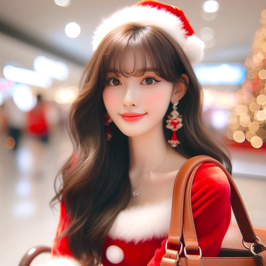 Merry Christmas!

#AIイラスト #AI美女 #AI #beauty #girls #fashion #AIグラビア #AI美人 #AI美少女 #stablediffusion #AIコスプレイヤー #AI画像