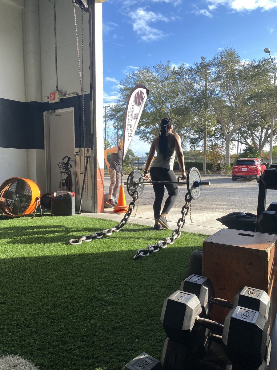 WeStrong StPetersburg tweet media