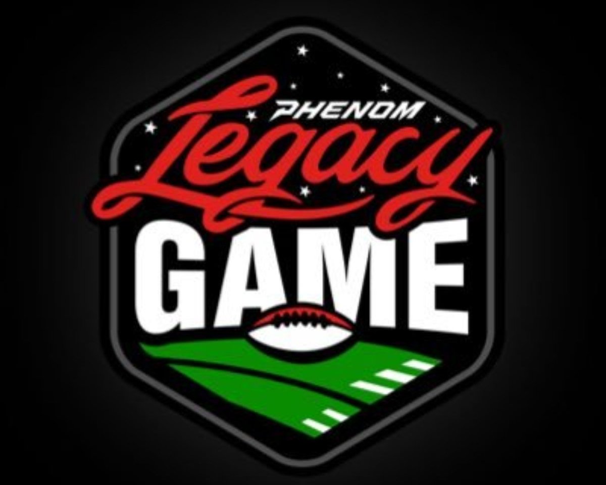 By looking at the coaching staffs and rosters of the @phenomlegacy. It's gonna be no other place to besides South Gwinnett High School December 30th at 12:00pm. 5 D1 commits will be on display as well as a wealth of untapped talent. D2, NAIA and Juco coaches if you're in the…