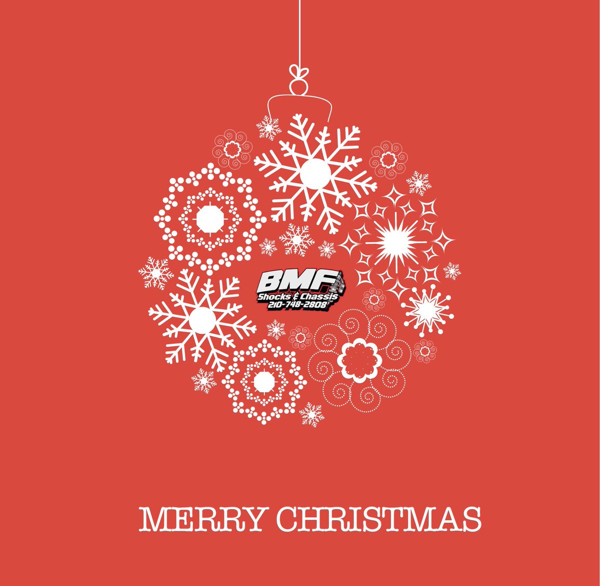 From our family to yours, wishing everyone a safe and joyful holiday! 

MERRY CHRISTMAS 🎄