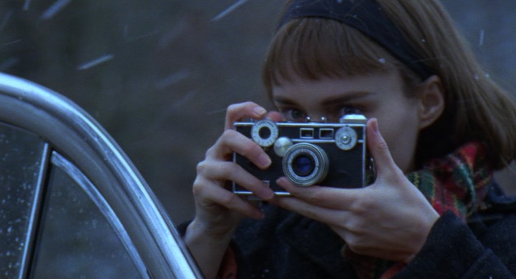 CINEMA505's tweet image. Carol (2015)