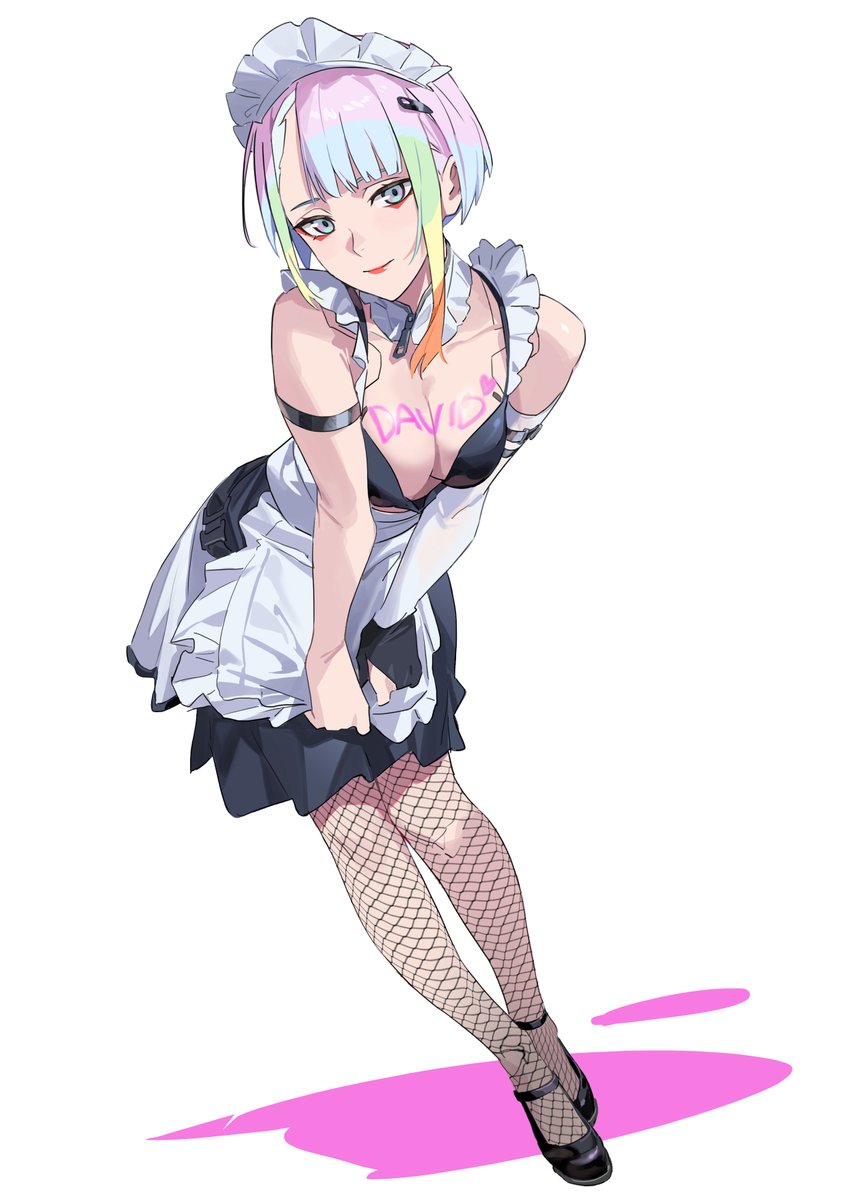 Maid Lucy🌛