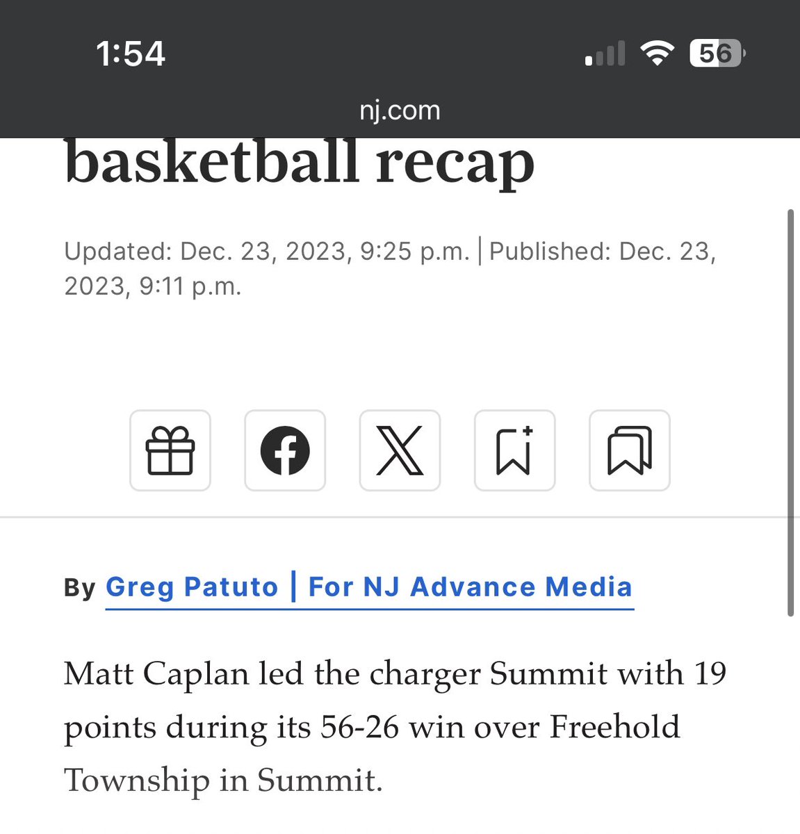 Matthew Caplan tweet media