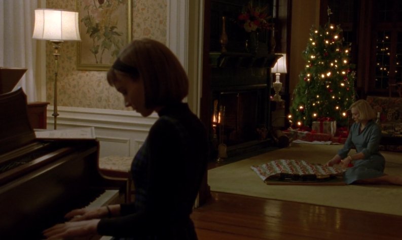 CINEMA505's tweet image. Carol (2015)