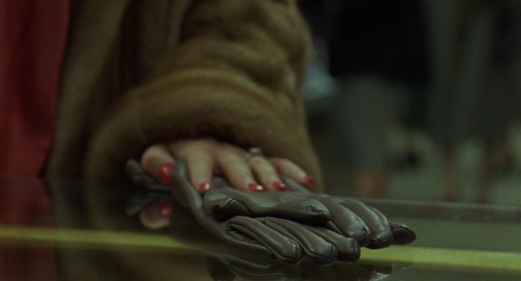 CINEMA505's tweet image. Carol (2015)