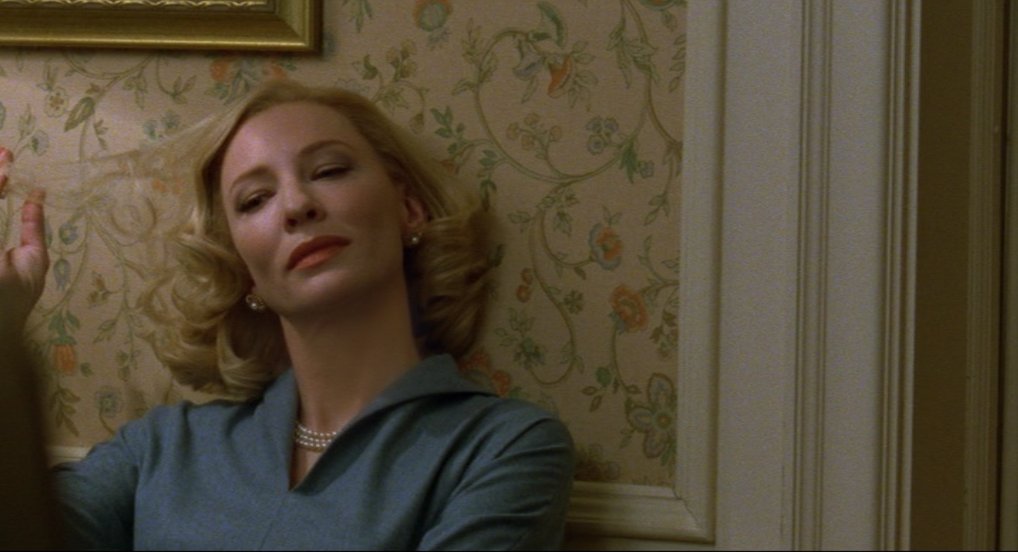 CINEMA505's tweet image. Carol (2015)