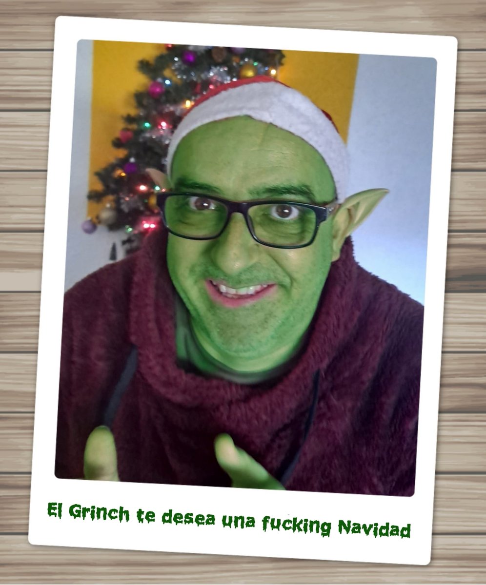 Con todo mi cariño......