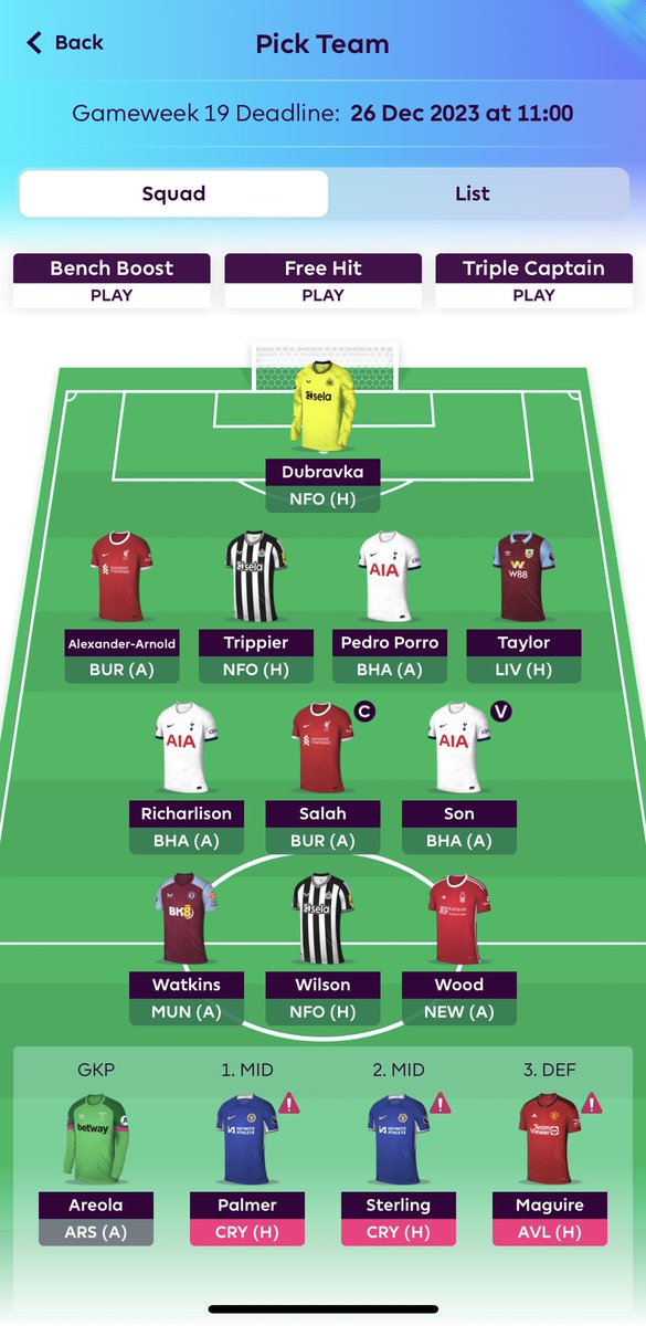 fpl_zeus's tweet photo. @fpl_flair Here you go https://t.co/mogSl8d78z