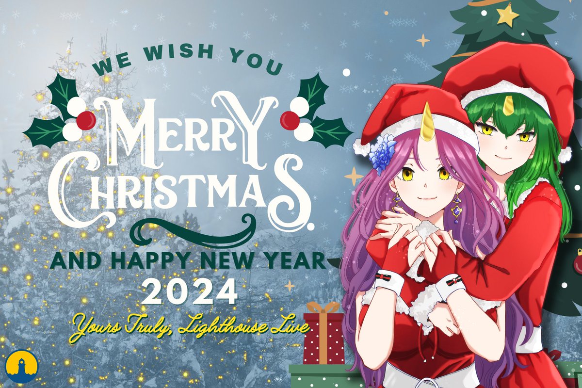 Tidak terasa ya tahun 2023 sudah sampai tanggal 25 Desember 2023.

Selamat Natal.
Semoga suasana Natal tahun ini memberikan sukacita dan penuh cinta bagi kamu yang merayakan.