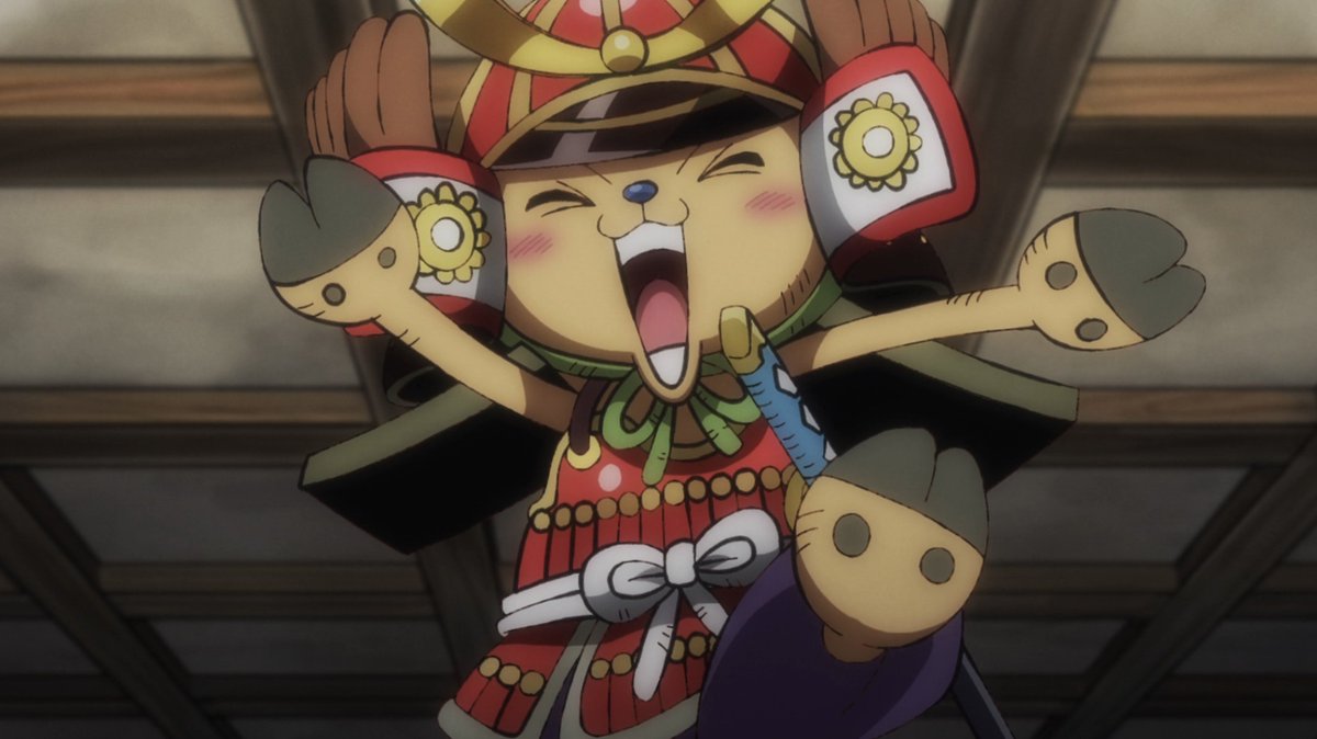 ToeiAnimation's tweet photo. The celebration of Chopper's birthday is not over yet! Don't forget that our special giveaway Chopper giveaway ends tonight! You can still enter by reposting this and going to https://t.co/tMunIAczam
Good luck! 🦌 🏴‍☠️ 🎂 https://t.co/Cmhw25MqYw