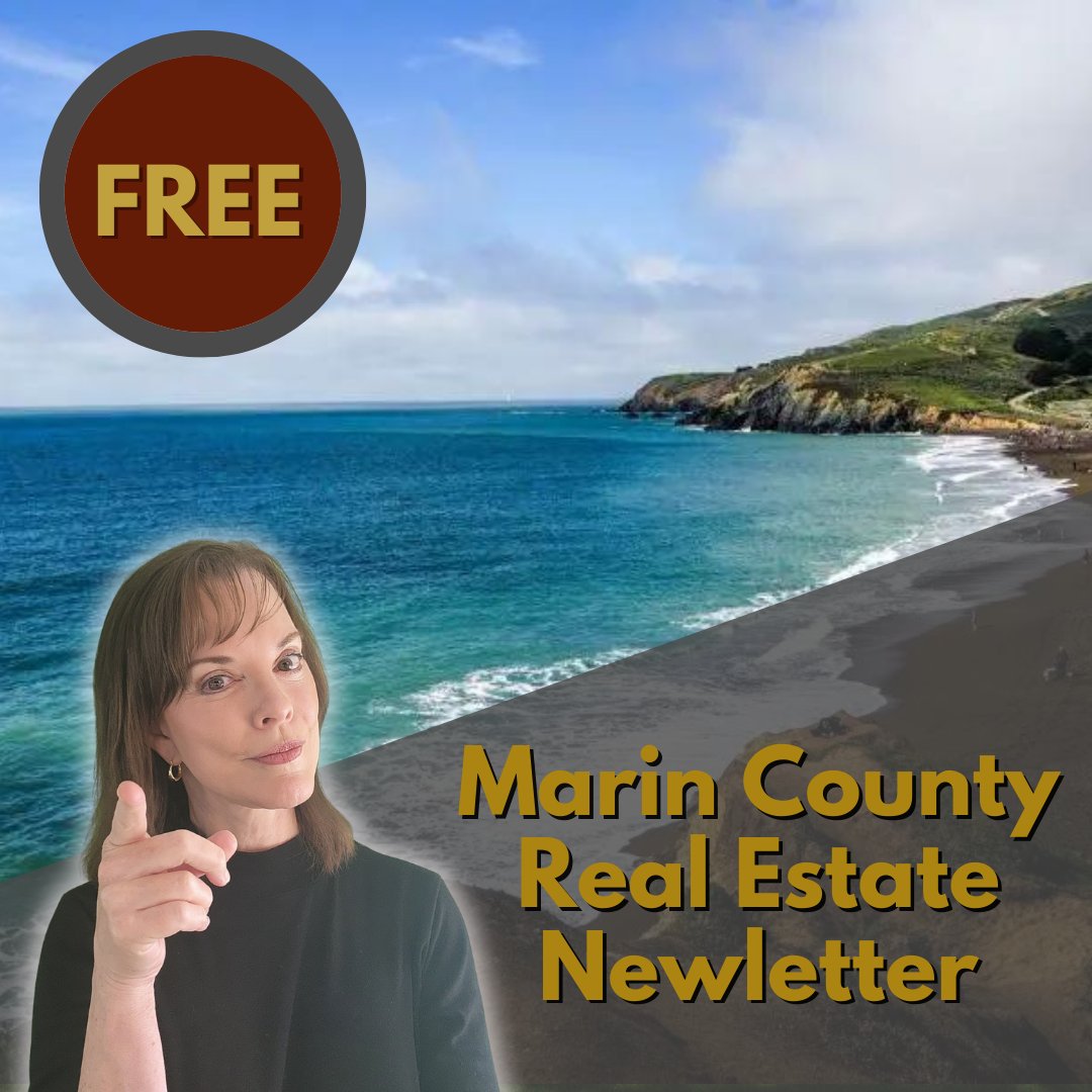 Unlock the secrets of Marin County real estate 🏡 with our exclusive newsletter! Dive into insights and tips you won't find anywhere else. Comment 'newsletter' and I'll get you a copy! 🌟 #MarinRealEstate #marincountyrealestate #ExclusiveInsights #YourKeyToSuccess