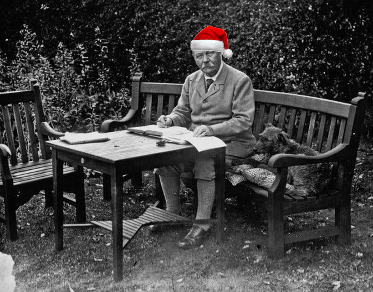 Mark and Paul wish you all a very Merry Christmas and a Happy New Year. Thanks for your company through 2023!