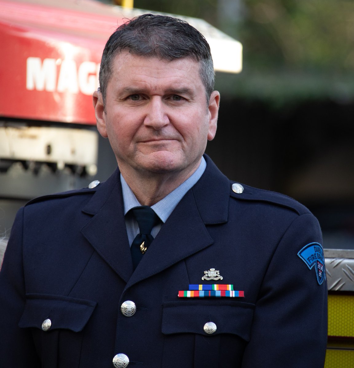 Dublin Fire Brigade tweet media