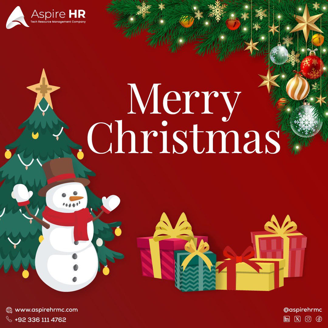 Aspire HR tweet media