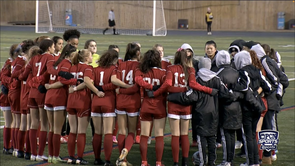 Moon Girls Soccer tweet media