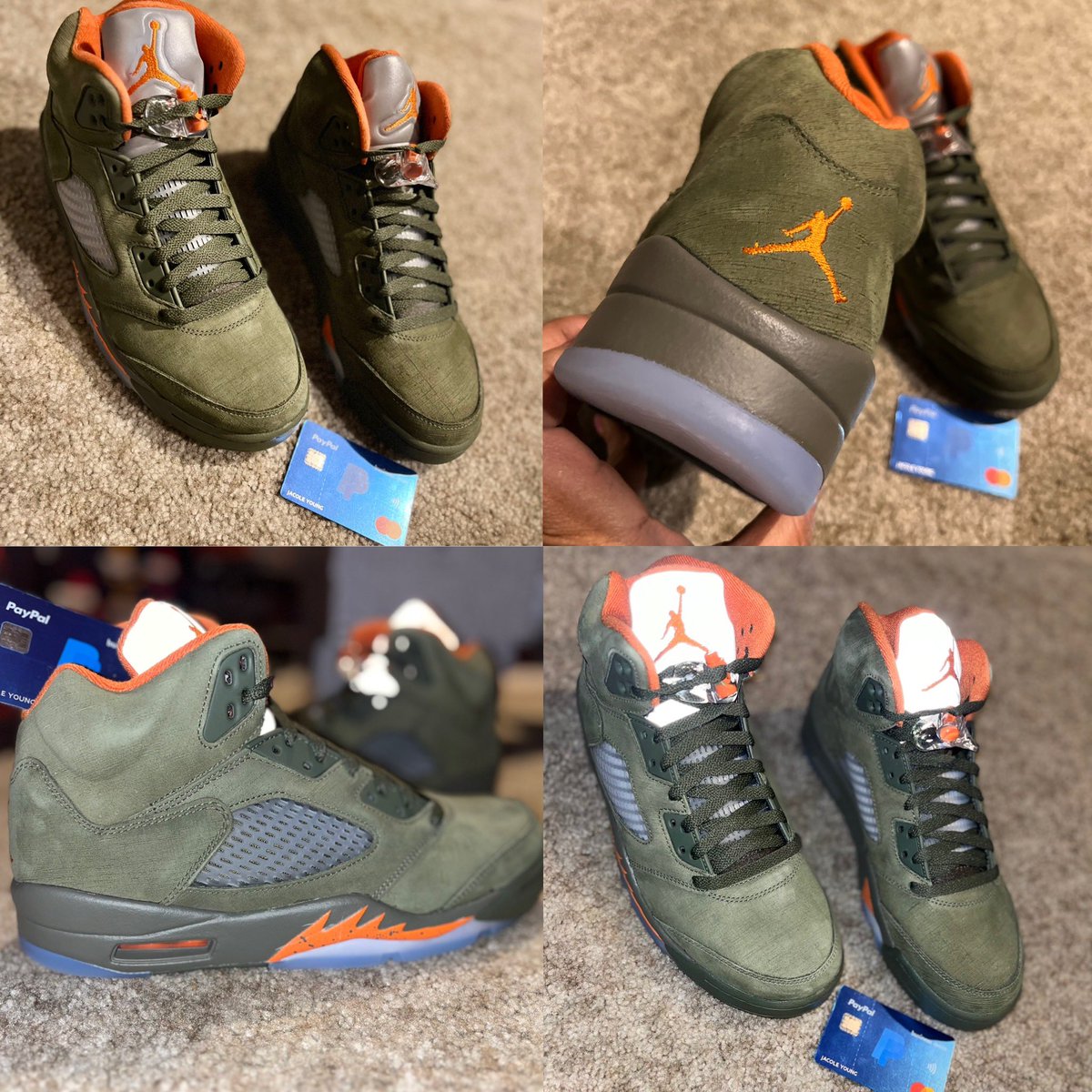 SheSneaks2 tweet media