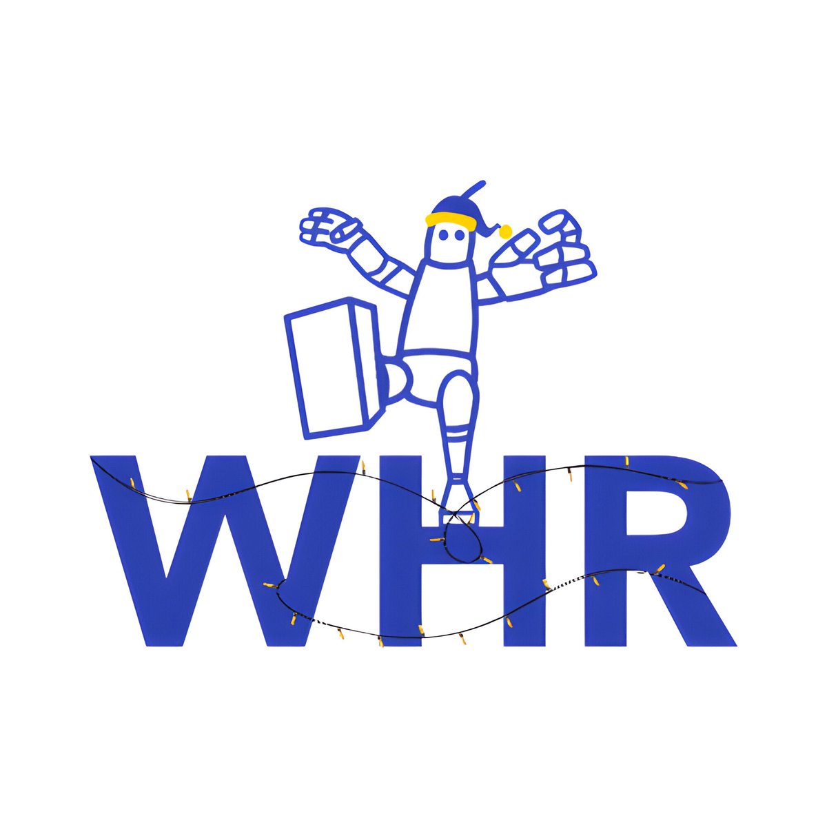 whwrbest's tweet photo. Merry Christmas from WHR! 🎄⛄️

#wichitahomeschool #bestrobotics https://t.co/i3X4rmG2RL