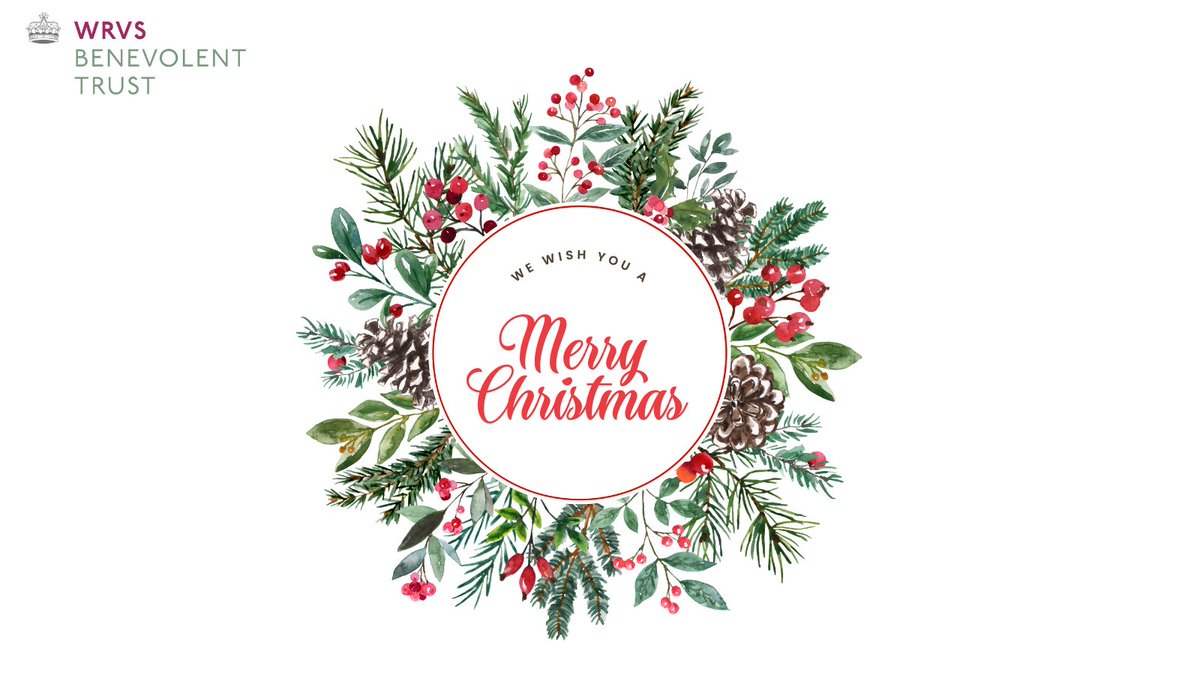 We wish you all Hope and Joy this Christmas
Thank you for following us this year!