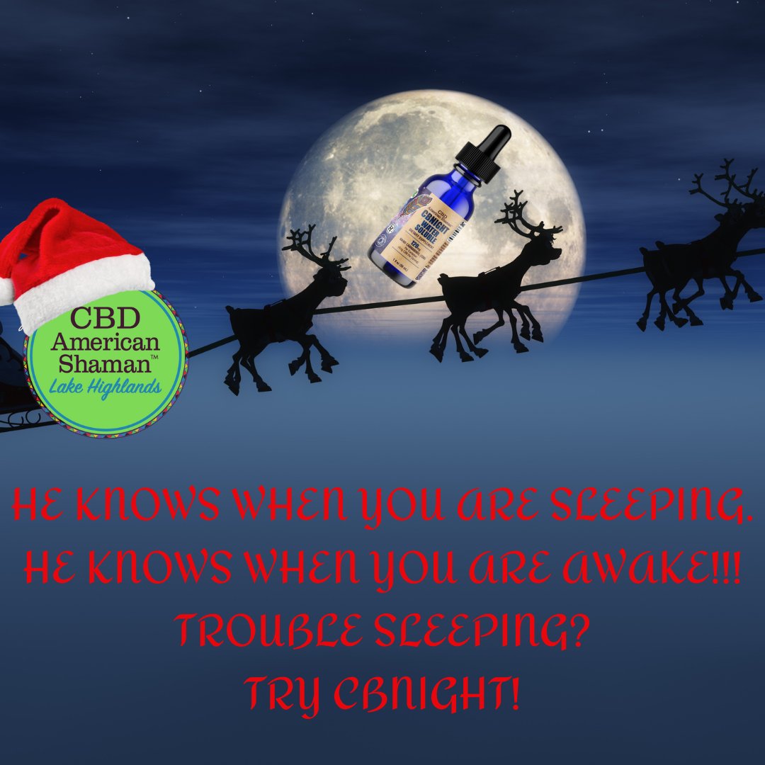 CBD_DALLAS's tweet photo. Happy Holiday's and Merry Christmas! Spend$99 and get 30% off your entire purchcase! Don't forget we have gifts for ALL your loved ones!
#bestcbd,#dallas,#stockingstuffers,#holiday,#Christmas,#delta8,#cbd,#thebest,#gift,#lakehighlands,#dfw,#SLEEP https://t.co/0h1OzM7OOs