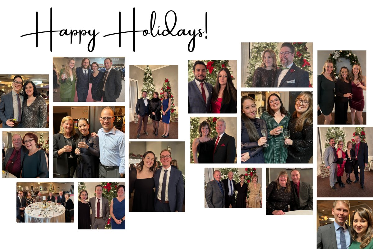 Happy holidays from the merry team at Templeman LLP! Wishing our valued clients peace, health, and prosperity throughout the coming year. Thank you for your continued support and partnership.