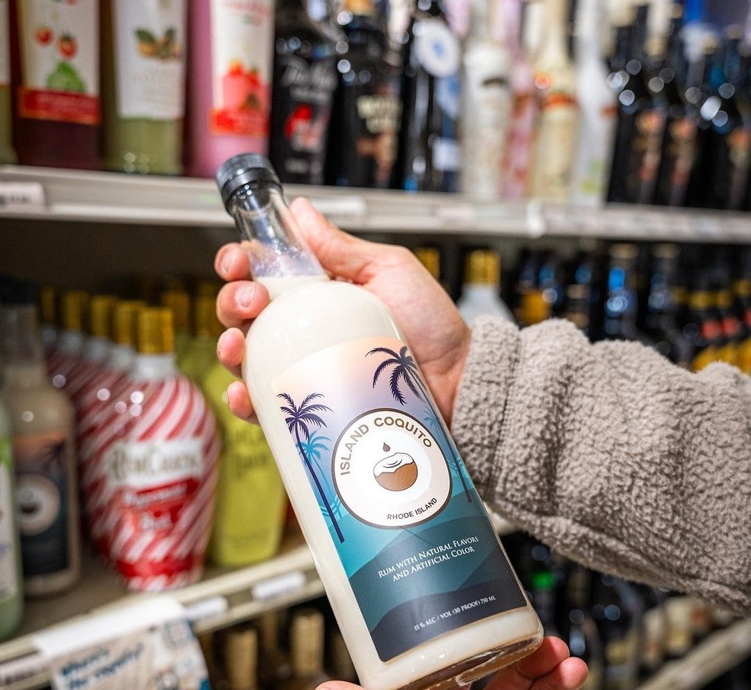 The beauty of <a href="/IslandCoquito/">Island Coquito</a> lies in the community and support that have been built around it. So much so, we're likely in one of your top five favorite restaurants or bars in the state. Happy Holidays to everyone who supports Coquito, from homemade batches to store shelves!