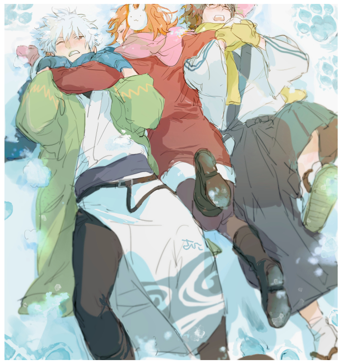 さんこ (@3ko_michi) on Twitter photo 