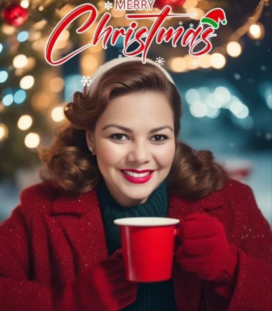 LorenaMorales76's tweet photo. 🎄✨❤️ https://t.co/rSZhhnaGZq