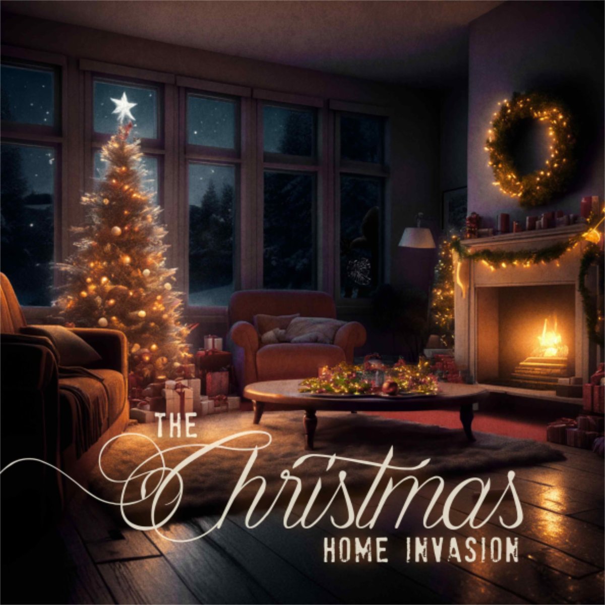 🕷️❄️ 'Twas the night before Christmas, and all through the house, not a creature was stirring... except for the restless spirits lurking in the shadows. We're here to ensure your holidays are haunted this year.
zencastr.com/z/DkTcS7pa?utm…