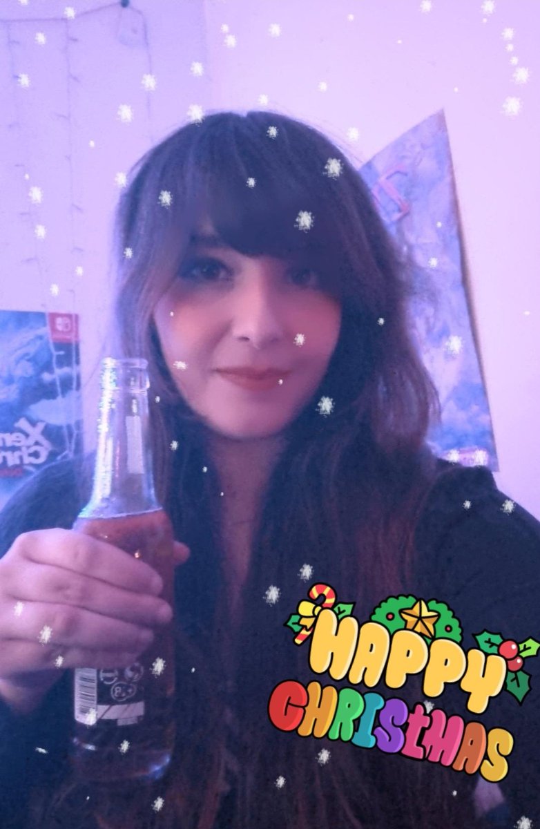 GessamiNoTanLejos 🌌👽🛸 tweet media