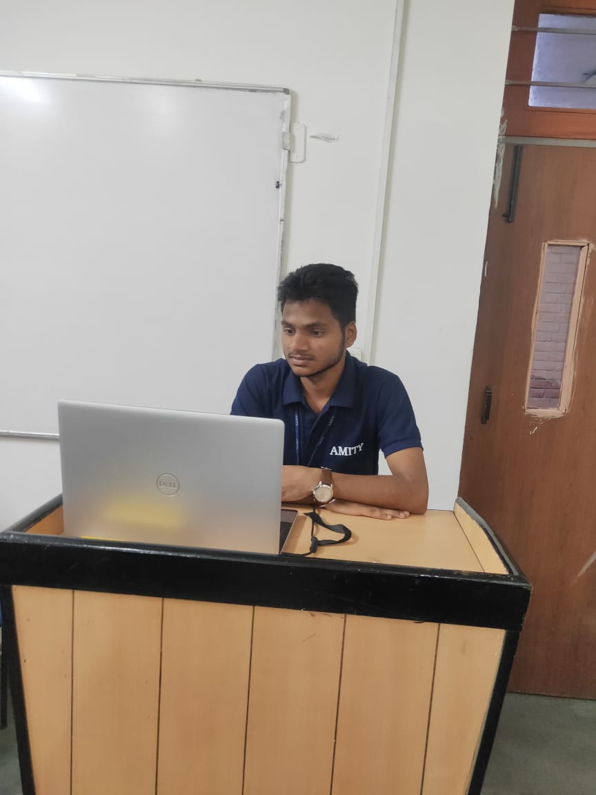 Pushpendra Singh (@ayush_p_singh) / Posts / X