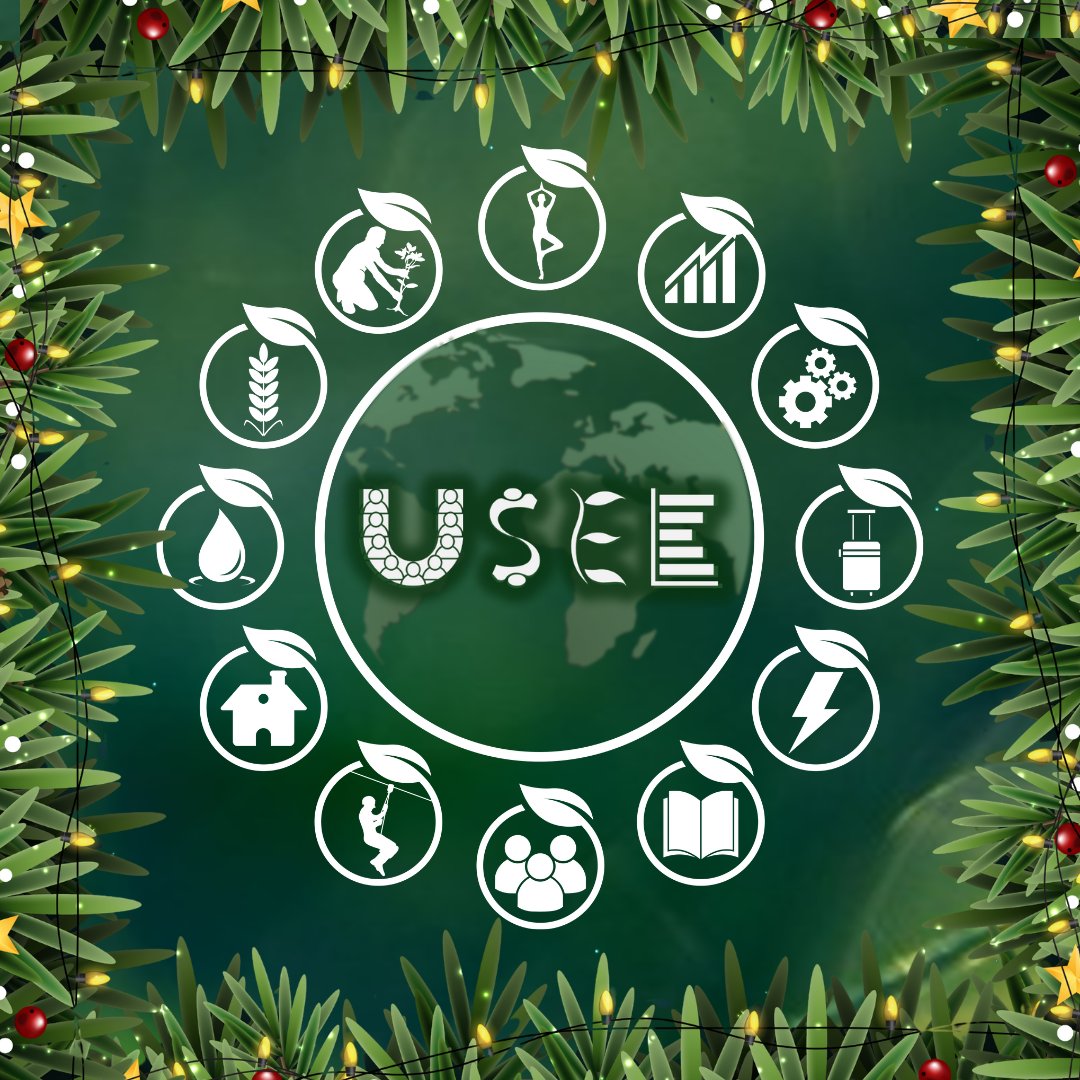 We wish you a serene and joyful holiday. 🎉🎄☃️🌟🍀🫂💫