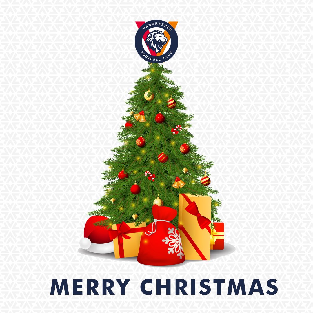 Vandrezzer Football Club tweet media