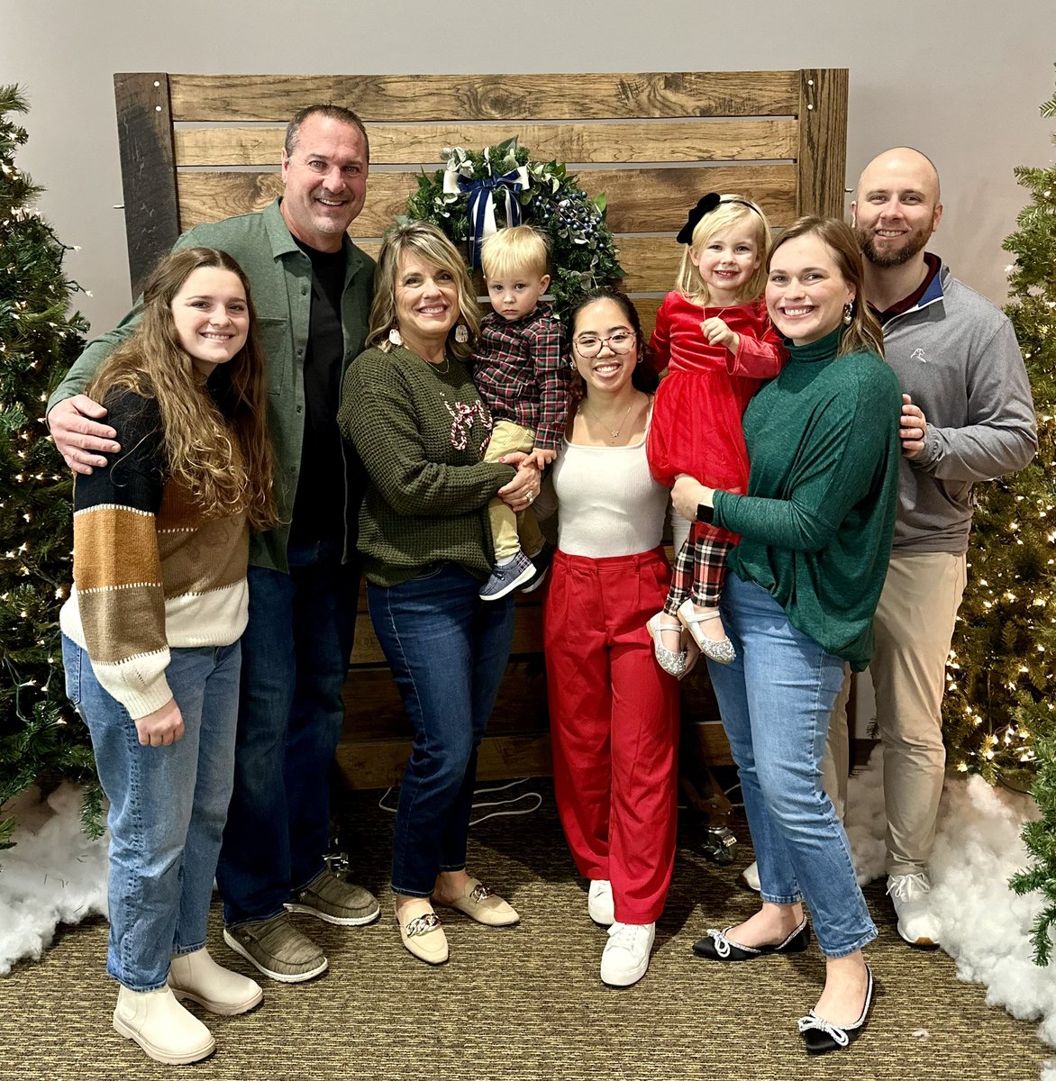 Merry Christmas everyone!