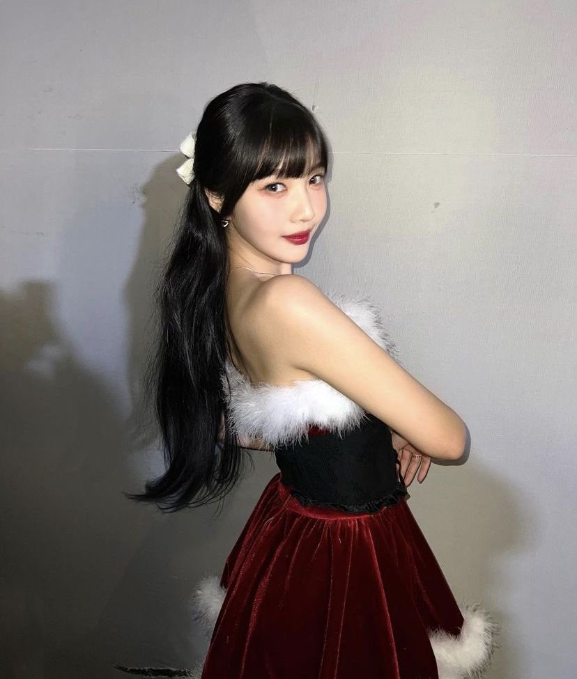 joypics's tweet photo. 🎄❤️ https://t.co/W73liPXF0z