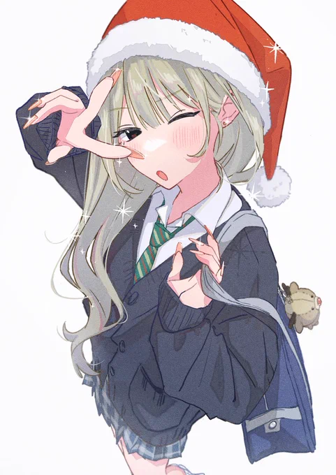 メリクリ 