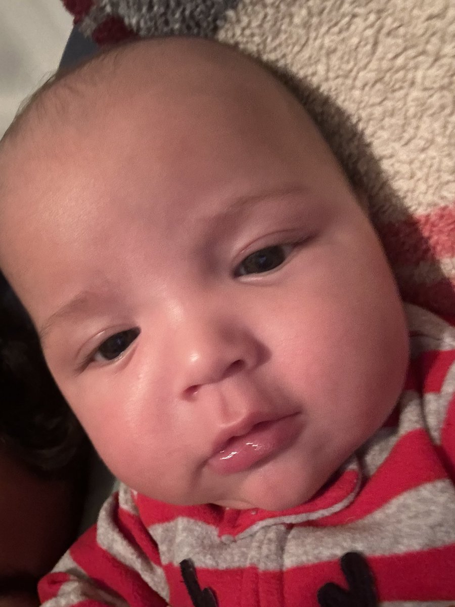 wmoniz23's tweet photo. lil jit https://t.co/4Rz9nUWXt0