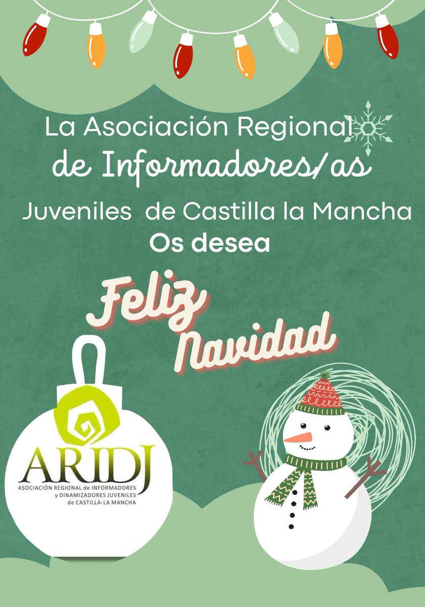 ARIDJCLM's tweet photo. 🎄 Feliz Navidad 🎄 https://t.co/TGEzuboRl3