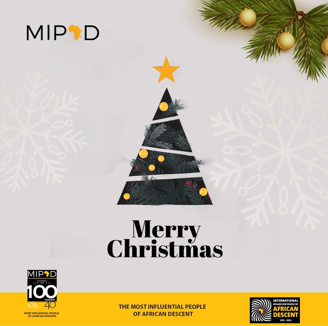 MIPAD wishes you & yours a MERRY CHRISTMAS! 🎄✨ And just as Santa delivers presents down chimneys, we've got a Christmas gift for you. Receive it at👉 shop.mipad.org While at it, drop an emoji that sums up your holiday mood in the comments below! #MerryChristmas