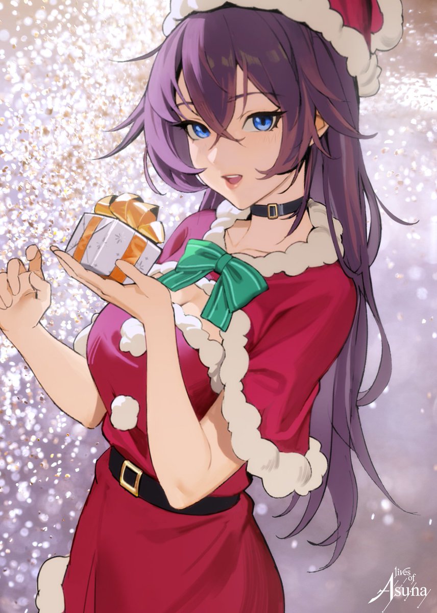 Merry Christmas🎁
