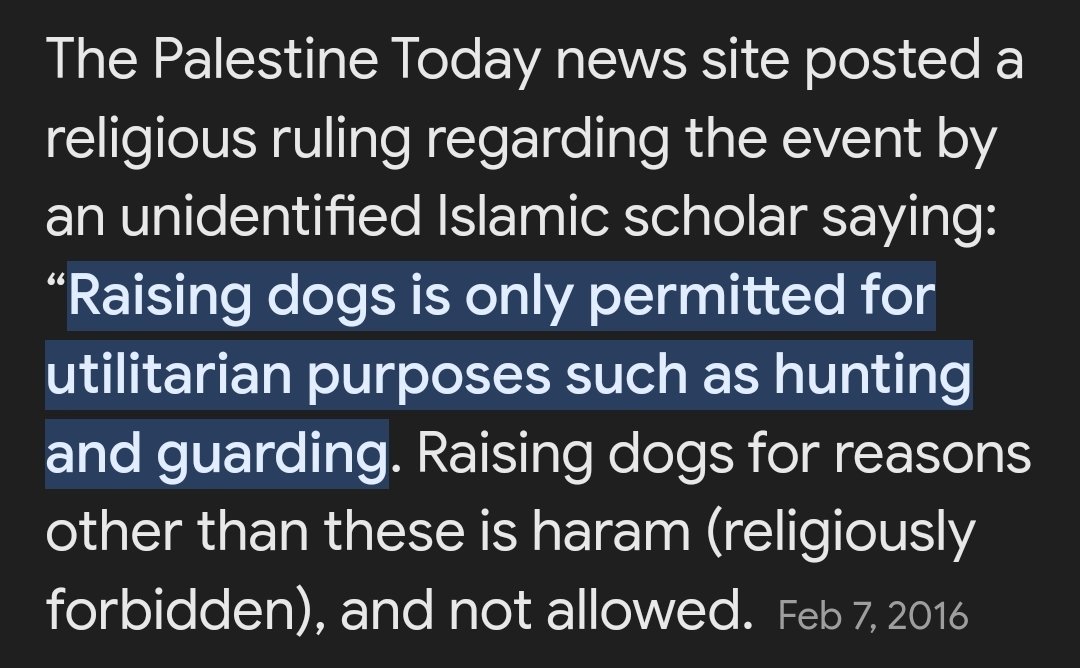 Sarcastro99's tweet photo. @AkademiskC Your dog would be killed in palestine 🤷🏾‍♀️ https://t.co/bWHBRUhQyz